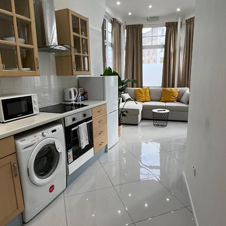 Stylish Flat In Camden/Kingscross Apartment London Exterior photo