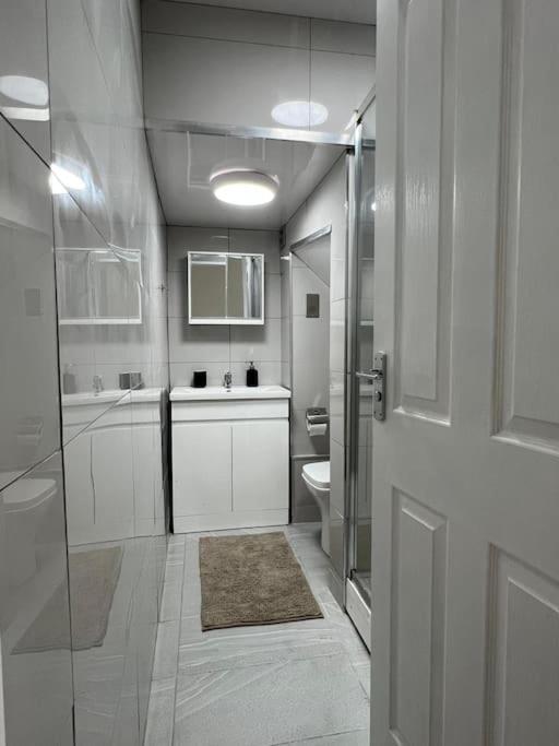 Stylish Flat In Camden/Kingscross Apartment London Exterior photo
