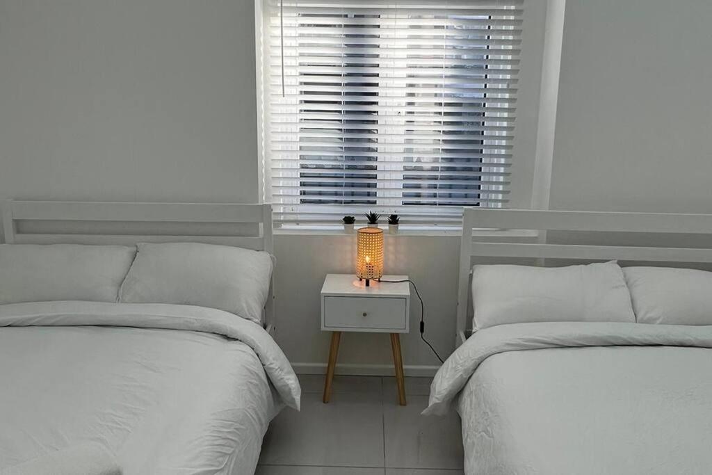 Stylish Flat In Camden/Kingscross Apartment London Exterior photo