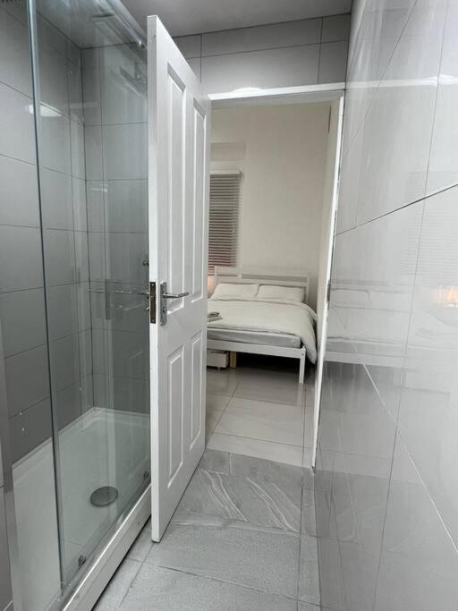 Stylish Flat In Camden/Kingscross Apartment London Exterior photo